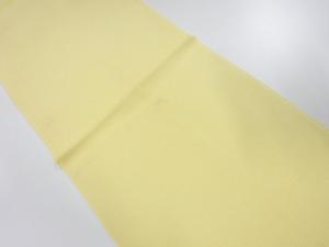 未使用品　正絹　帯揚げ